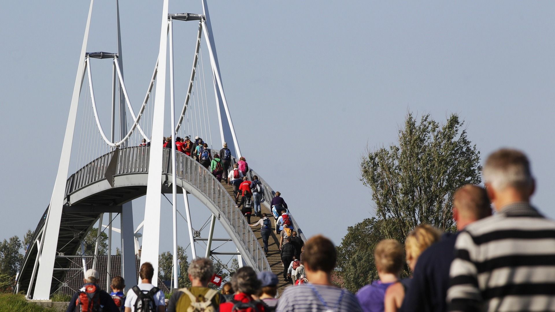 Slachtemarathon na acht jaar terug: "Het is een icoon van Fryslân"