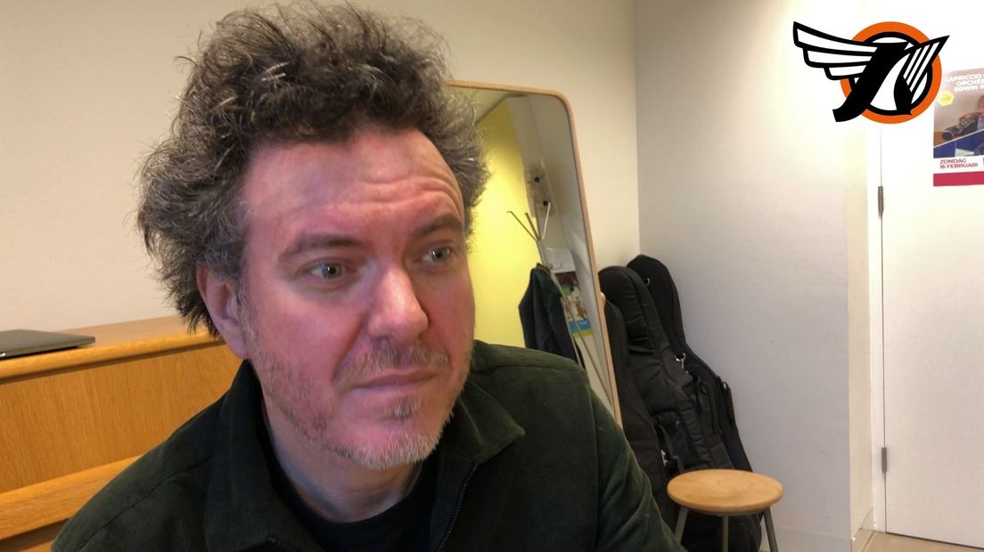 Jan Henk de Groot