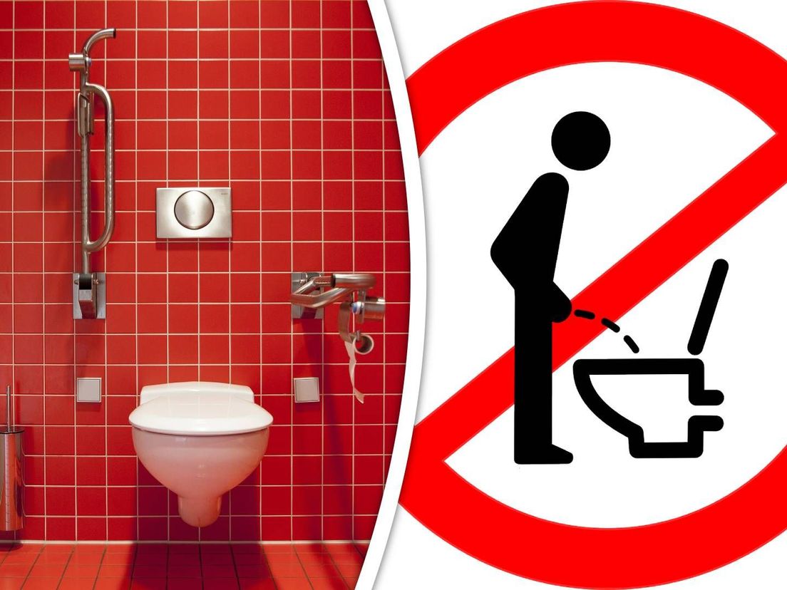 Het is zaterdag Wereld Toiletdag én Internationale Mannendag