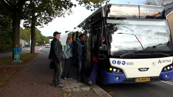 Wethouder Venlo over gratis pendelbus: 'Wij verdedigen een ander belang dan Q-Park' Home