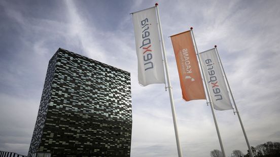 China heft exportverbod Nexperia voor groot deel op