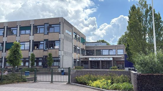 Leerlingen middelbare school Stein mogelijk onwel geworden door verboden middelen Home