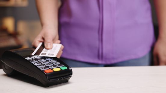 Privacy-expert: 'Alleen pinnen? Dan moet bedrijf goed verhaal hebben'