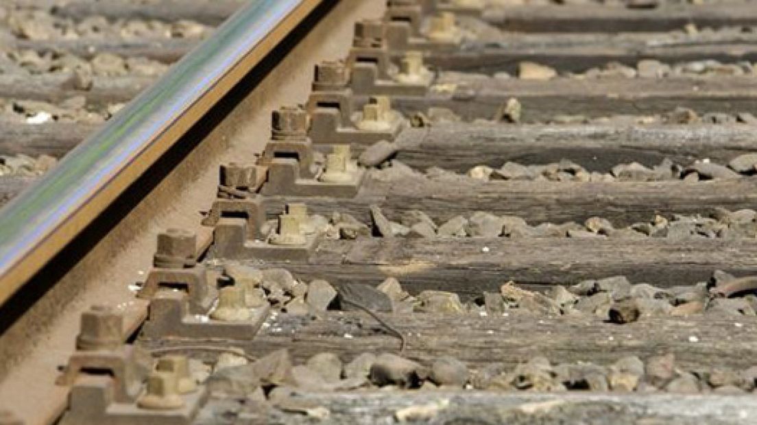 Overweg vervangen door tunnelbak