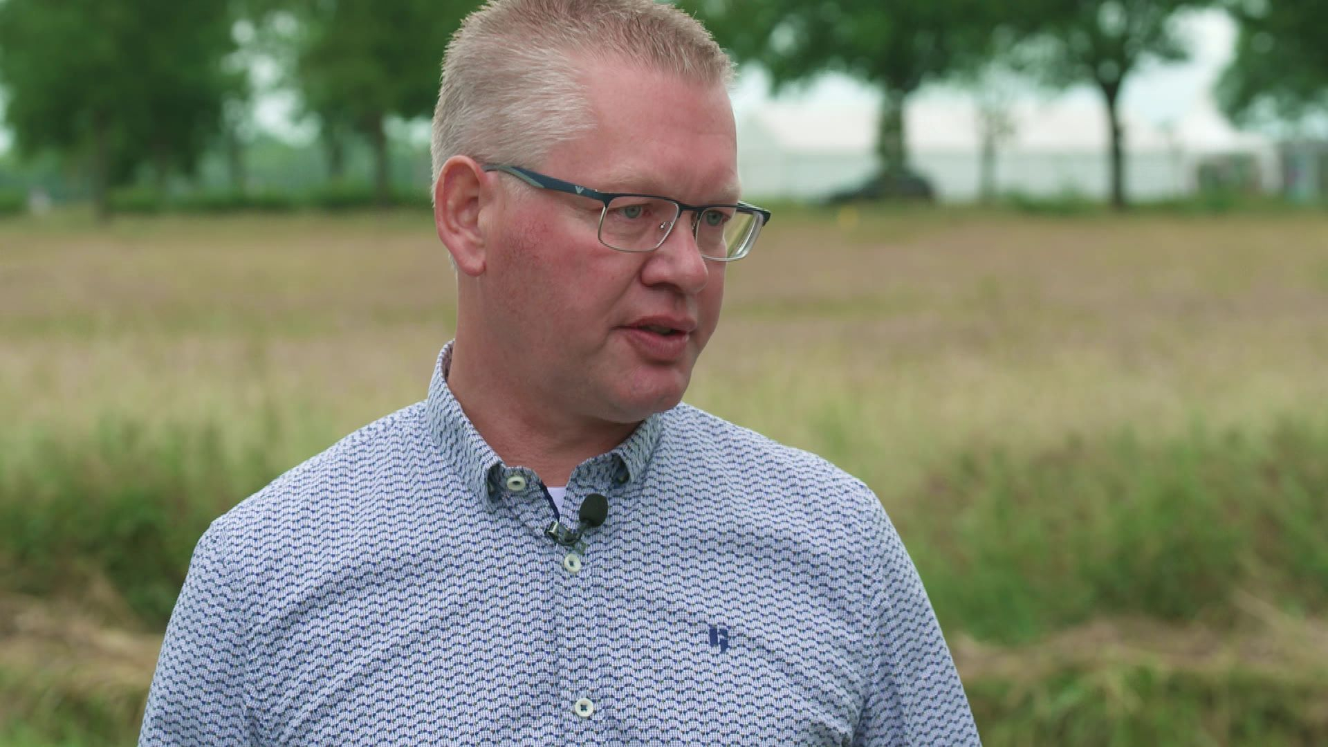 Gemeente treedt niet op tegen 'illegaal pretpark', omwonenden de dupe