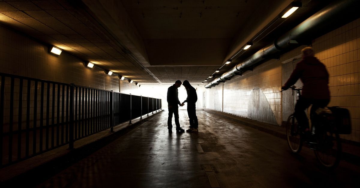 Wanneer mag de politie uitlokken? Lokfietsen, drugsdeals en de regels