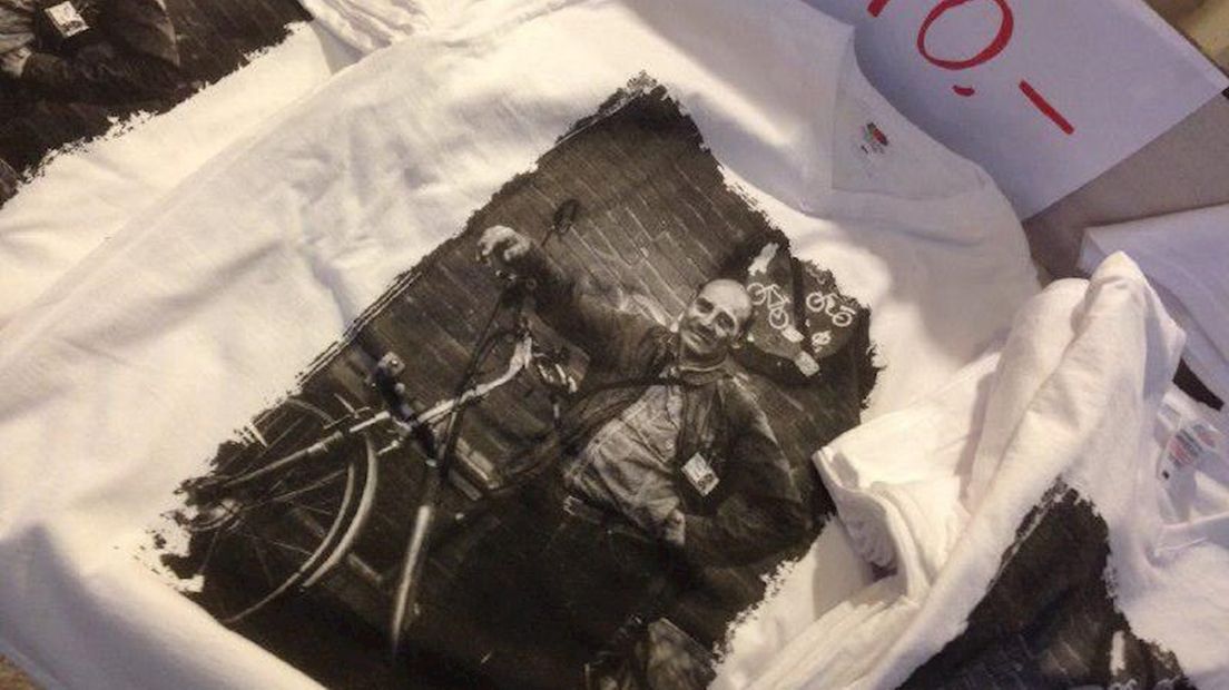 Speciale T-shirts