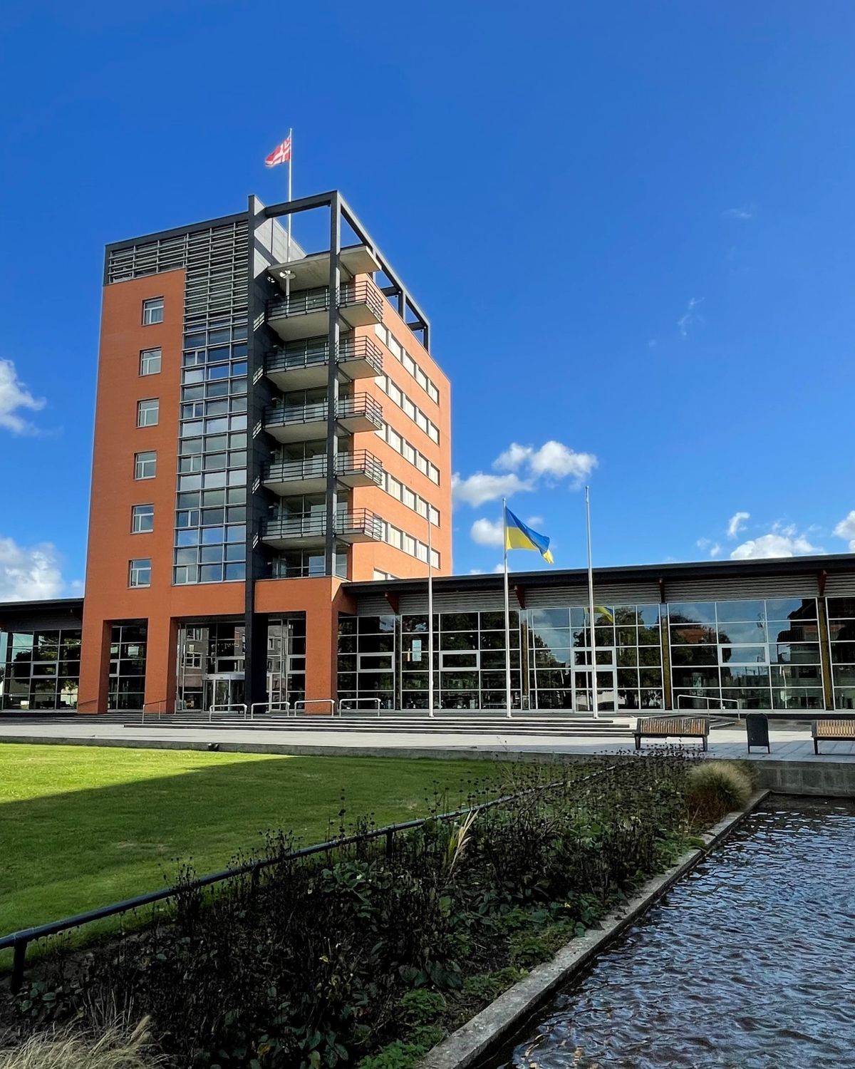 Formaasje yn Weststellingwerf is klear - Omrop Fryslân
