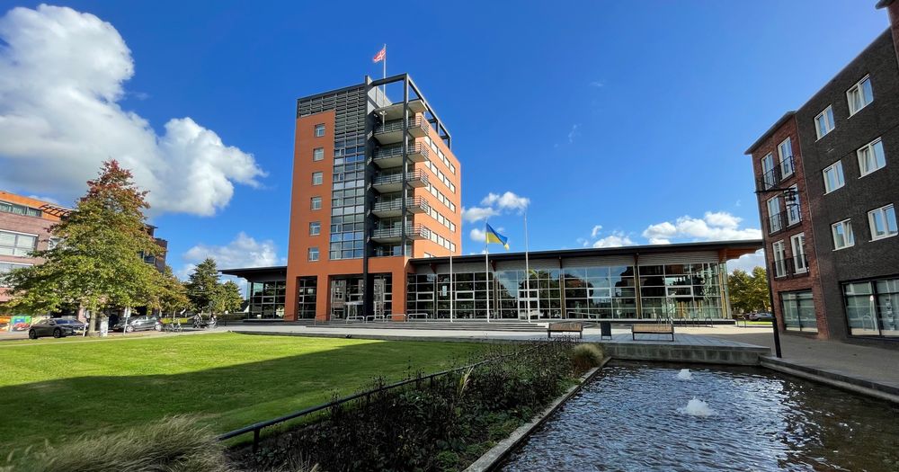 Formaasje yn Weststellingwerf is klear - Omrop Fryslân