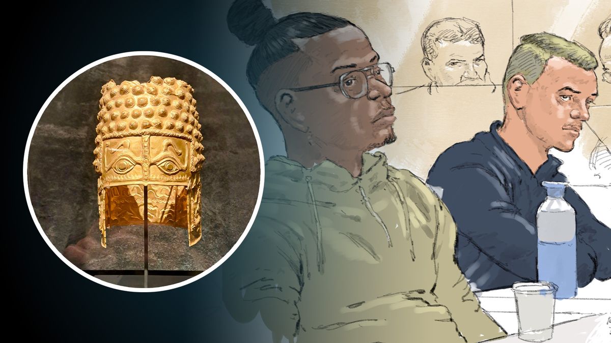 Topstukken binnen een paar minuten weg: dit gebeurde er bij de kunstroof in het Drents Museum