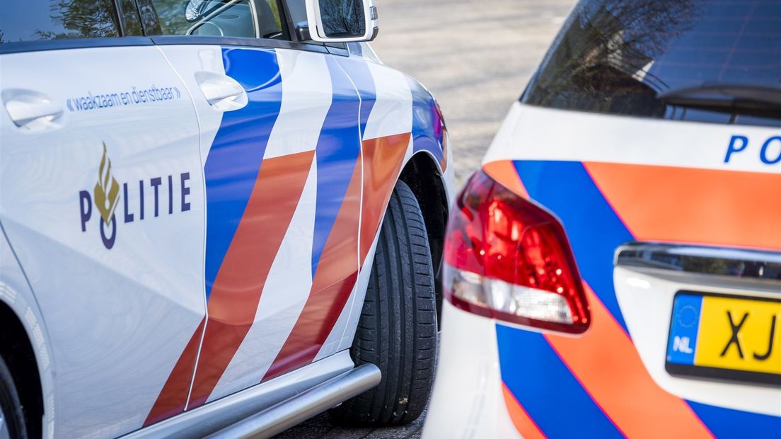 Man (26) mishandelt jongen op boulevard Vlissingen