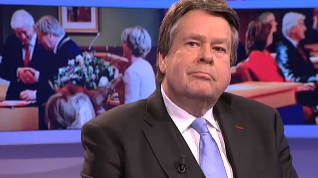 Jacques Tichelaar