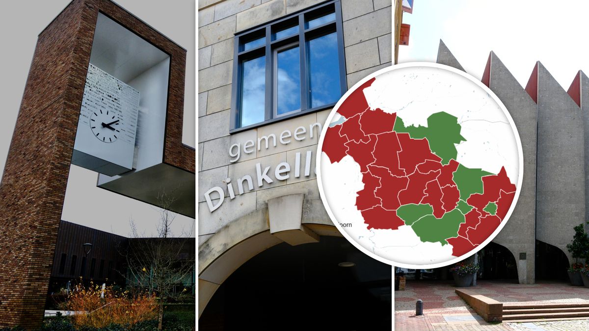 Twee maanden na verkiezingen: nog maar zes gemeenten hebben een nieuwe coalitie