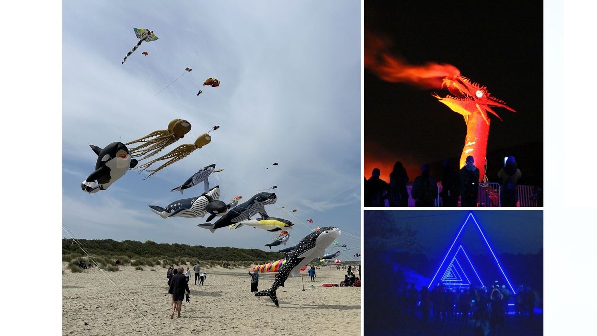 Geen Fjoertoer en Pinkster Vliegerfestival dit jaar: 'Het is altijd jammer als je met iets stopt'