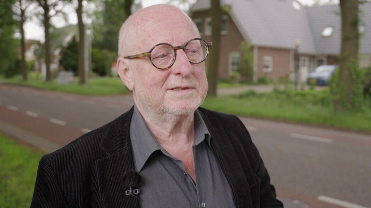 Over nostalgie en vergankelijkheid in Hollandscheveld: het tuinpad van Bertus ten Caat