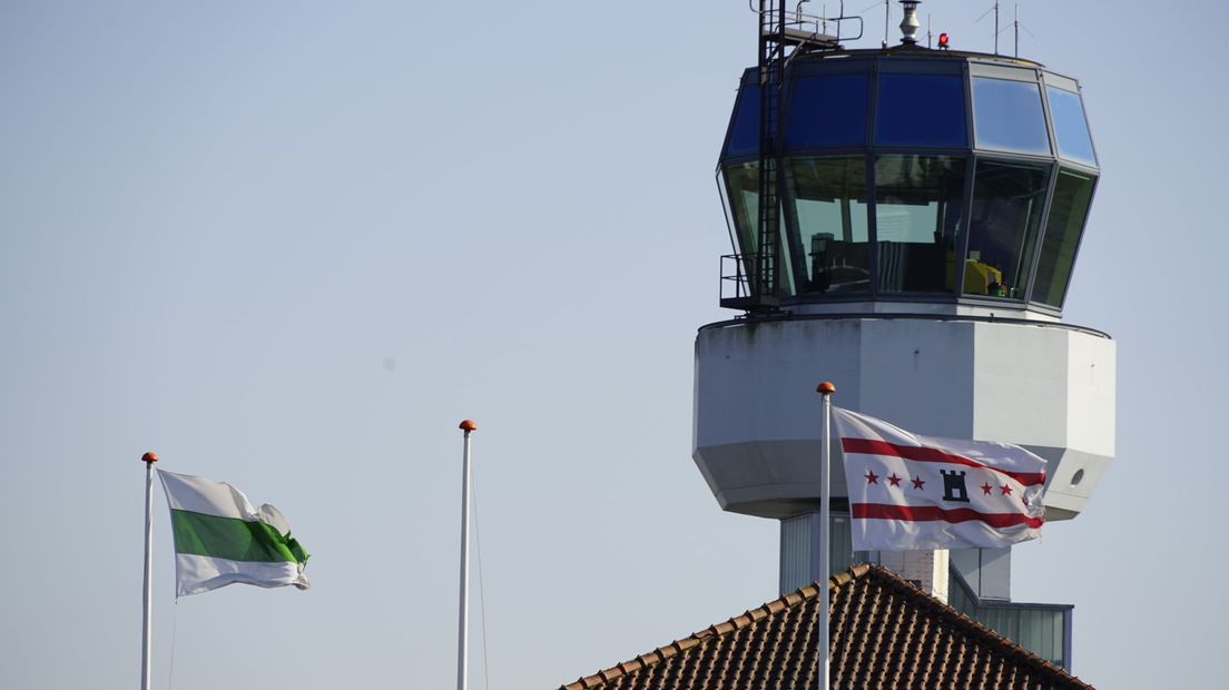 Groningen Airport Eelde pleit voor nieuw luchtvaartsysteem