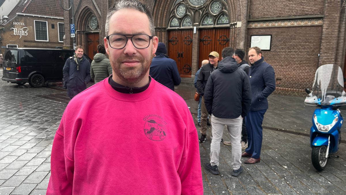 Feestelijke opening autoluwe binnenstad Goes verstoord door ondernemers: 'Mes in onze rug'