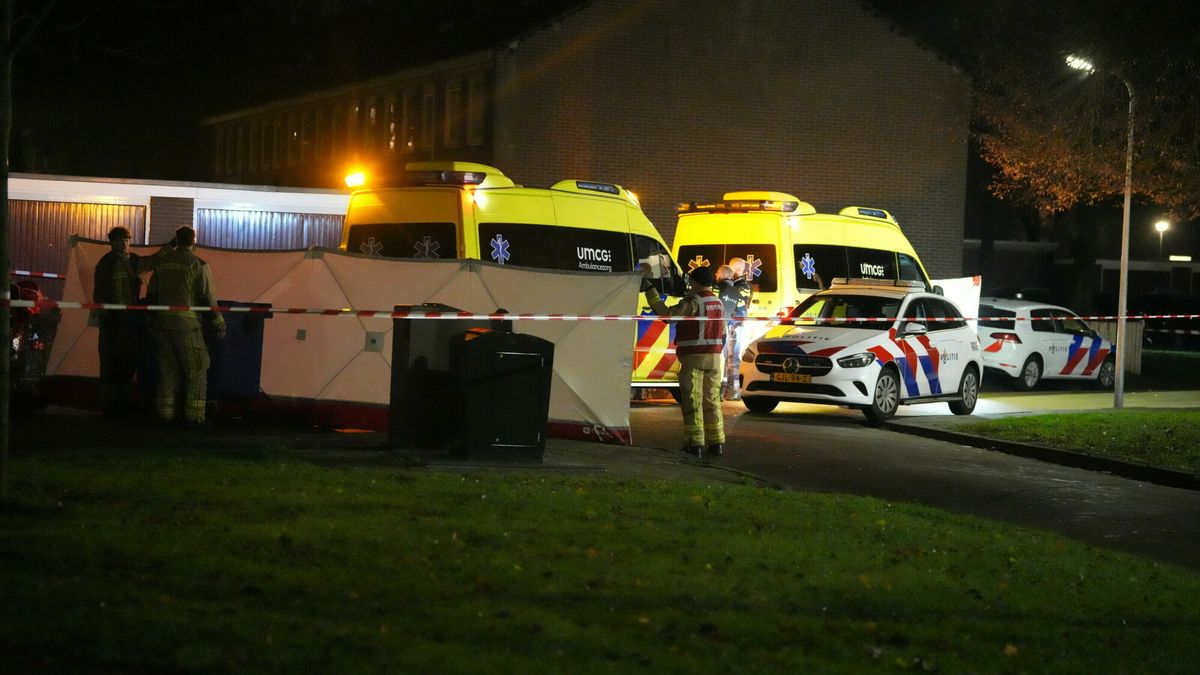 Verdachten dodelijke schietpartij Meppel langer vast