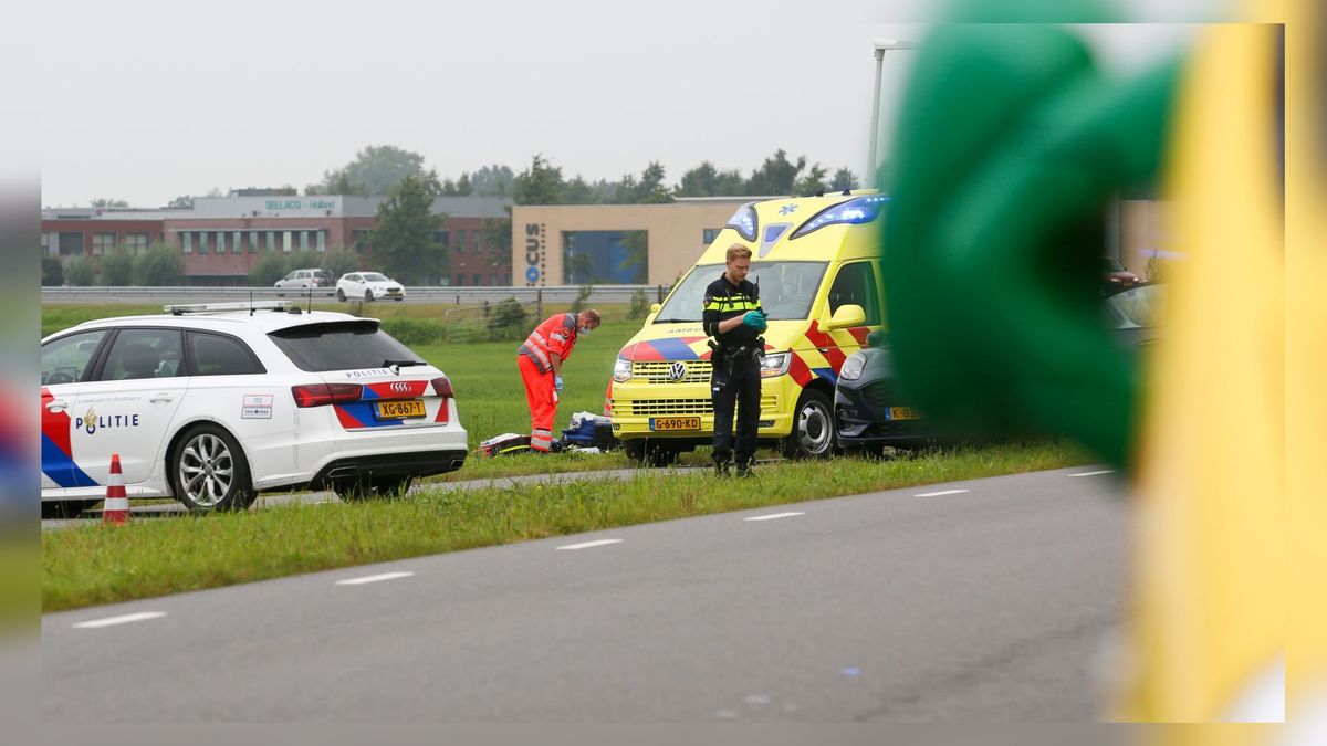 Dodelijk ongeluk bij Scharsterbrug: Agent doet oproep voor extra rijlessen