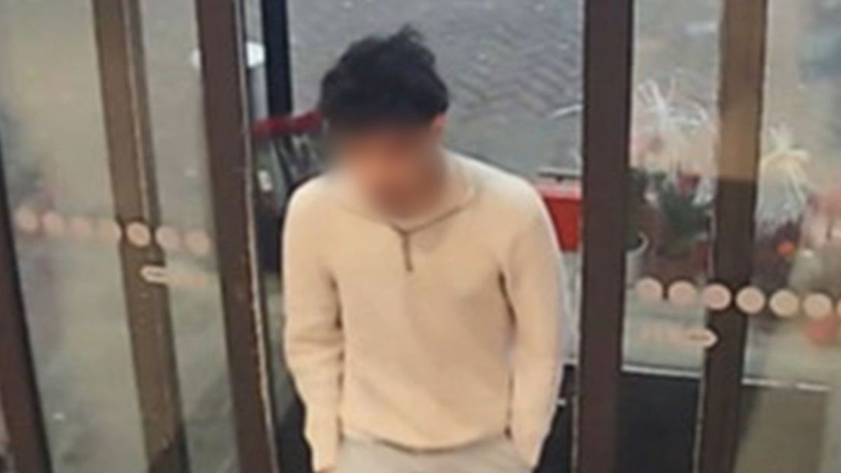 Verdachte van heftige woningoverval gefilmd in Harmelen