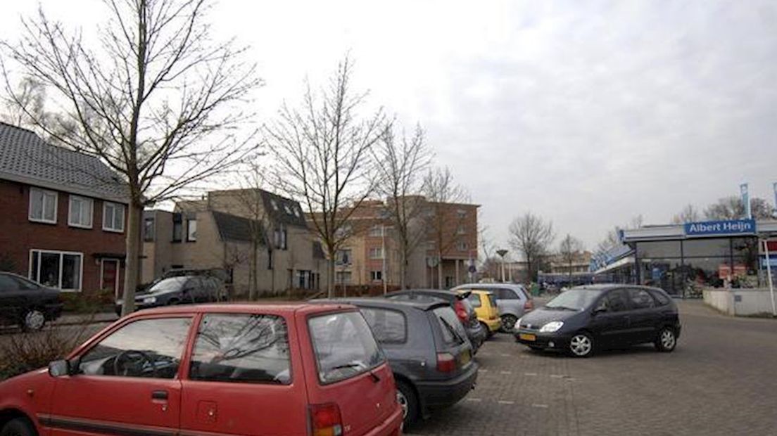 Betaald parkeren ook hier