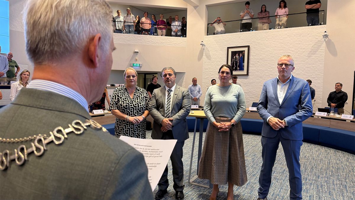 Oppositiepartijen Soest willen dat kersverse wethouders keuzes gaan maken