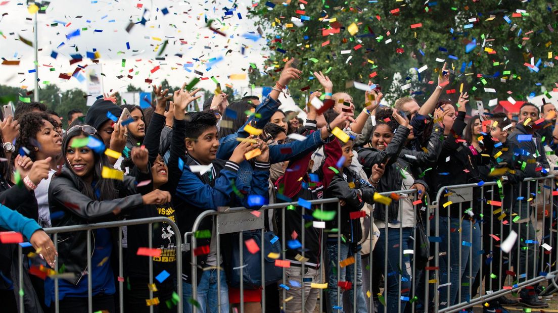 Milan Summer Festival prfoto