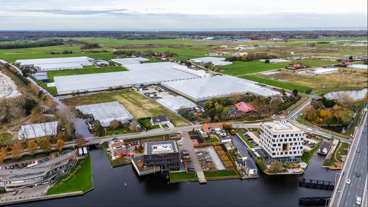 Nieuwe fabriek miljardenbedrijf komt, maar waar gaan al die werknemers wonen?