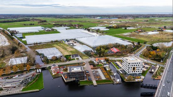 Nieuwe fabriek miljardenbedrijf komt, maar waar gaan al die werknemers wonen? Nieuws