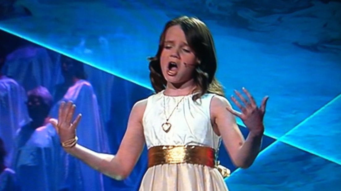 André Rieu gaat Amira Willighagen, de Gelderse winnares van Holland's Got Talent 2013, uitnodigen om op te treden bij de Vrijthof concerten.