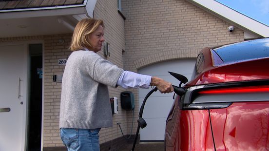 Elektrisch rijden krijgt impuls door hogere brandstofprijs
