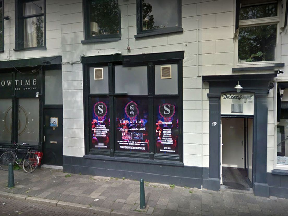 Foto via Google Maps