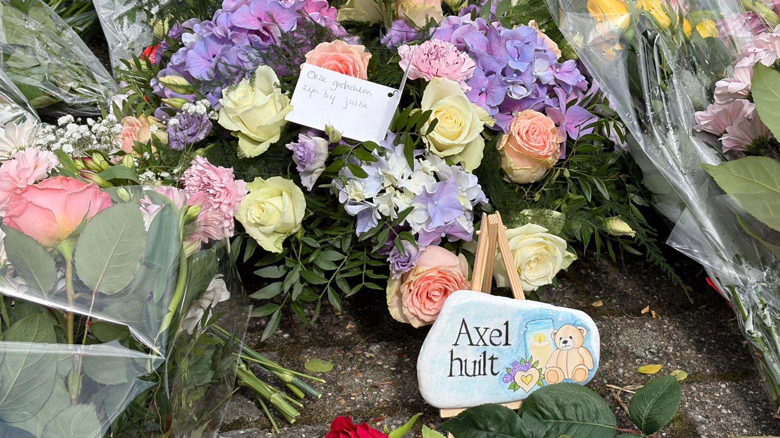 Bestuurder fataal ongeval schoolkamp blijft langer vastzitten • Teller crowdfunding blijft oplopen