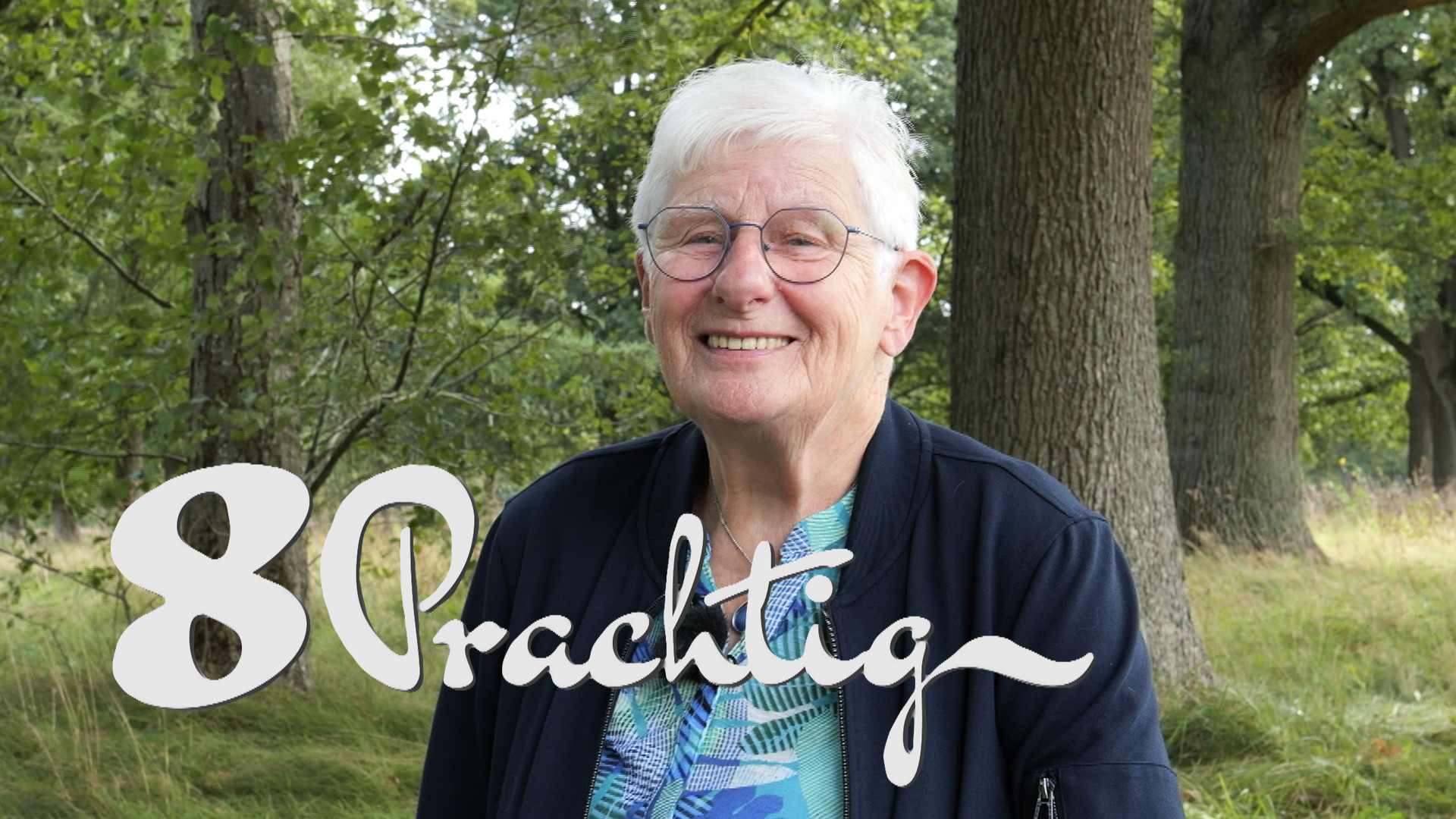 80 Prachtig! - Aflevering 1 - 04-12-2025