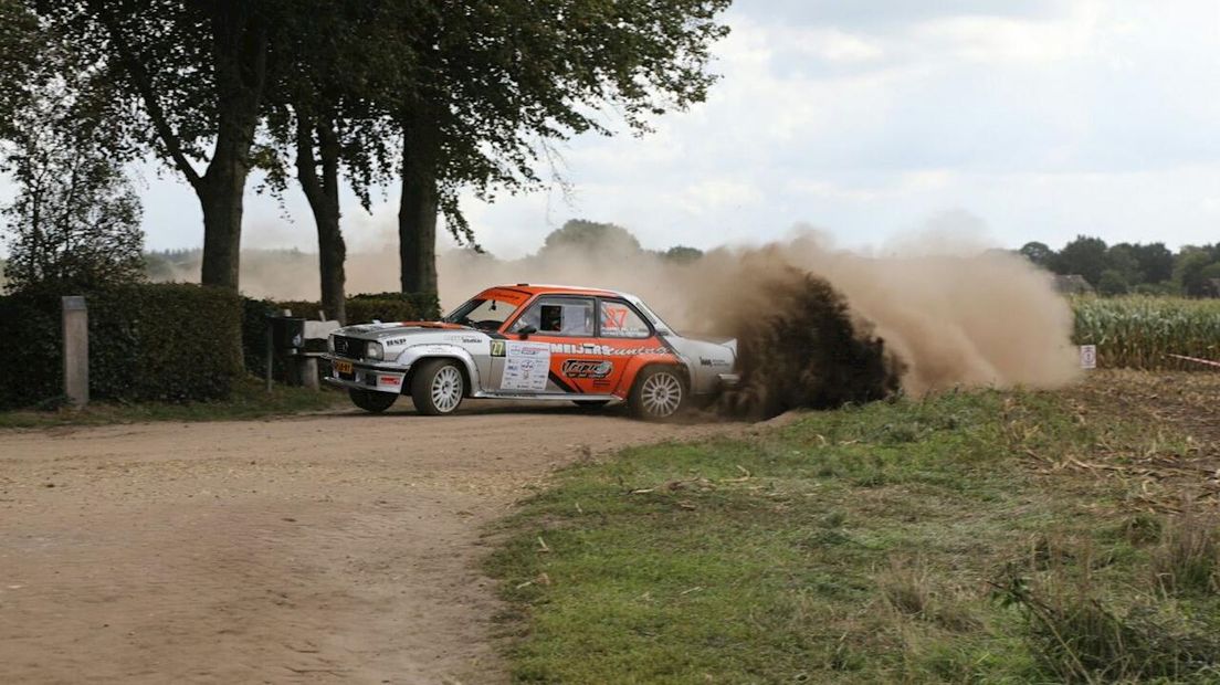 Hellendoorn Rally