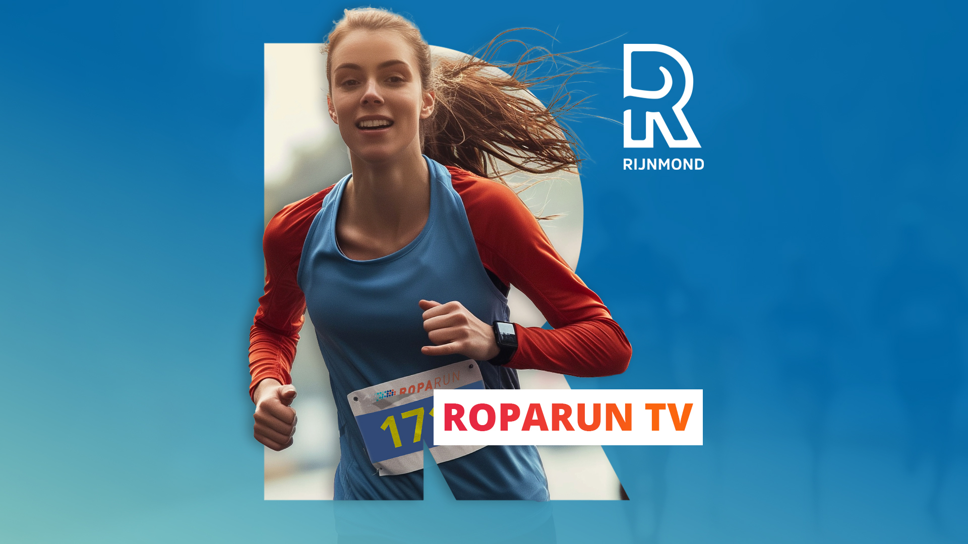 Roparun TV