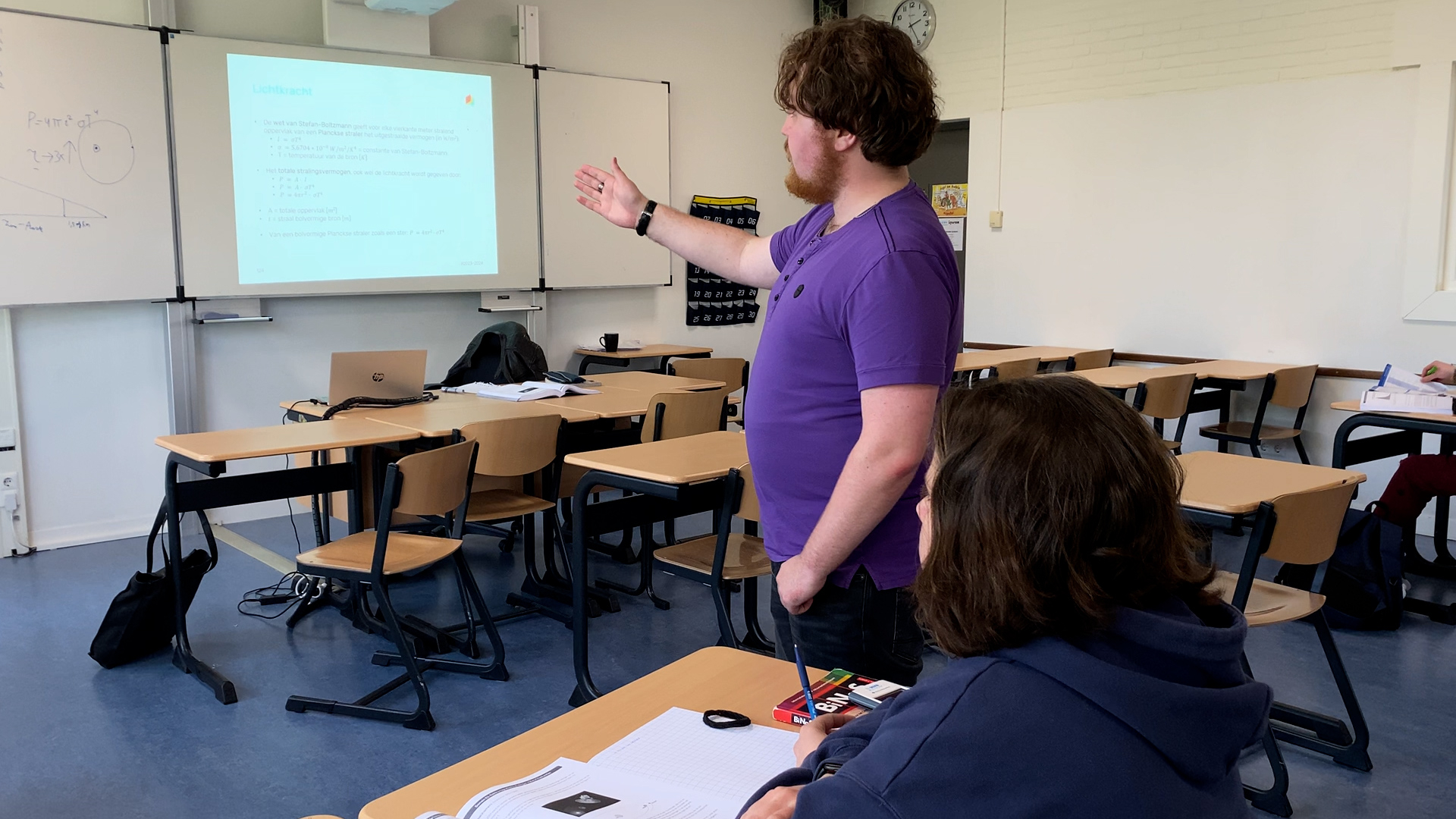 De School Betaalt: Examentraining Voor Alle Leerlingen Van Het Nieuwe ...