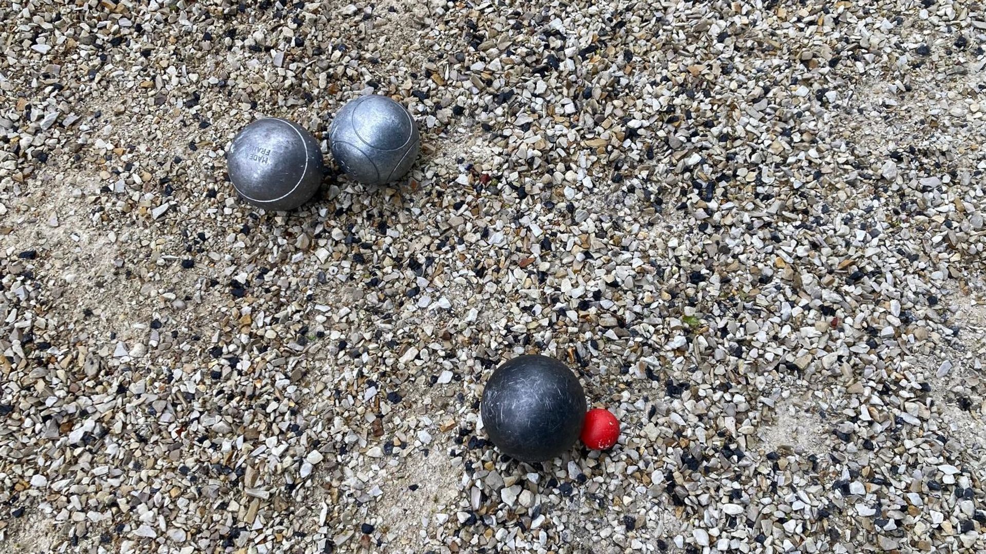 Jeu de boulers in Terneuzen blij met derde baan: 'Zekers en vast