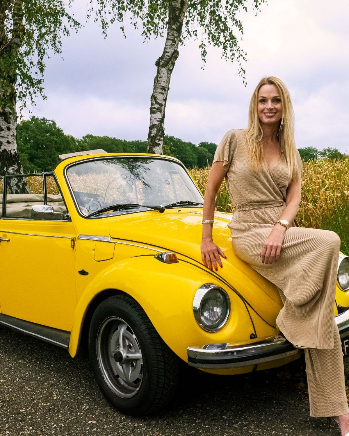 Roots met Marisa Heutink Oost