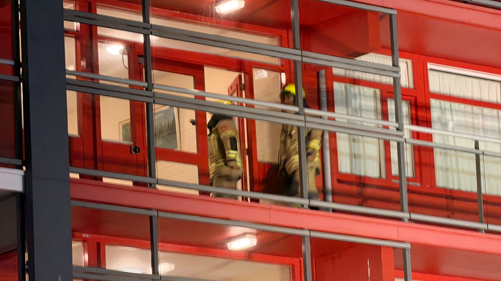Bewoner appartement Terneuzen overleden na brand