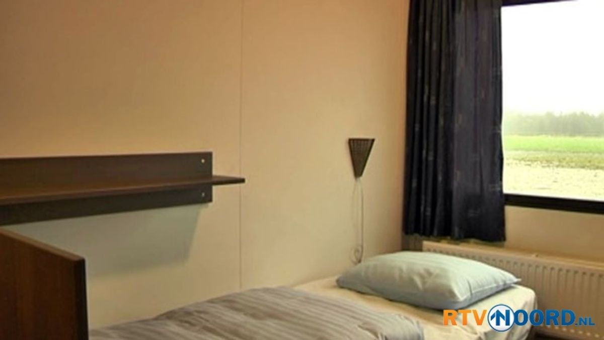 Gemeente verbaasd over lage bezetting Energy Village Hotel