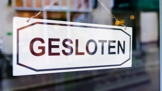 Ook zonder hennepplanten mag burgemeester pand sluiten Nieuws