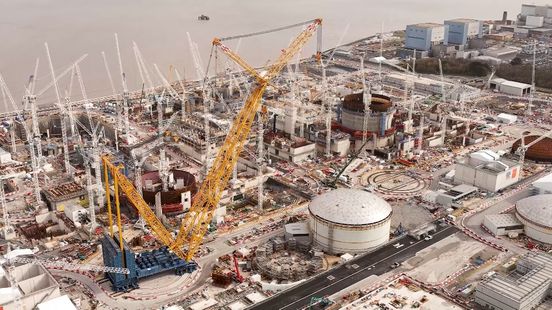 Rapport: Ook in Terneuzen zullen kerncentrales flinke gevolgen hebben voor de samenleving Nieuws