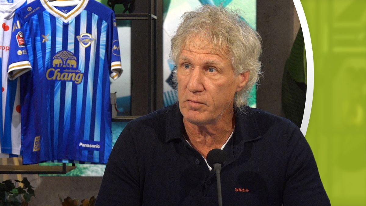Gertjan Verbeek: 