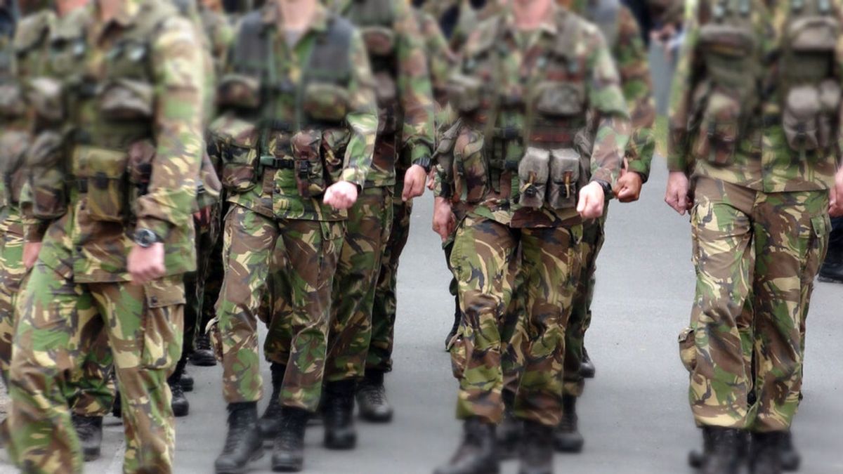 Militair in 1 dag, het kan nu op kazerne Vredepeel