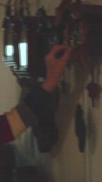 Doede heeft vijftig klokken