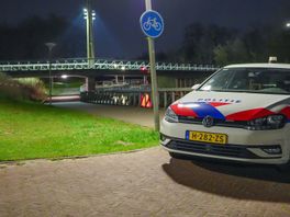 Derde verdachte opgepakt voor betrokkenheid schietpartij Eelderwolde