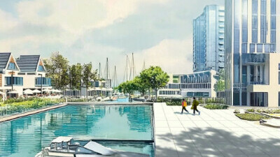 Nieuwe stad in Zeeland moet natuur en bereikbaarheid combineren om