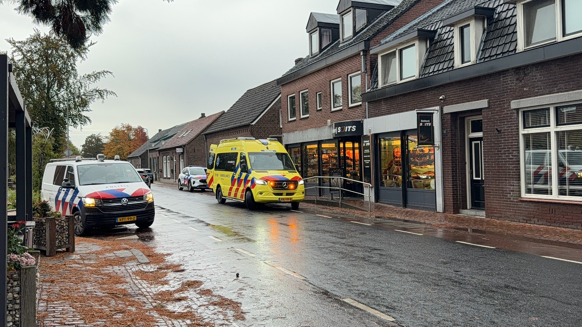 Nieuws
