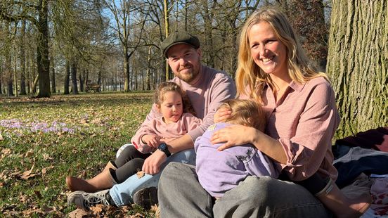 Lente in de lucht: ook komende dagen blijft het lekker Home